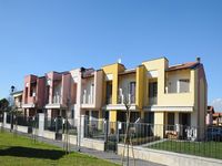 appartamento in palazzina a Flero in provincia di Brescia
